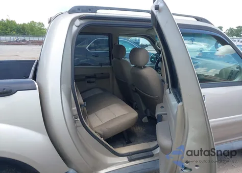 2005 Ford Explorer Sport Trac Adrenalin/Xls/Xlt z USA, uszkodzony, nr VIN 1FMZU77K85UB77578